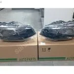 2K5941005 / 2K5941006 Volkswagen Caddy Sağ Far (2021/2026)