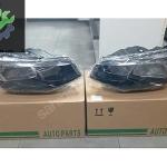 2K5941005 / 2K5941006 Volkswagen Caddy Sol Far (2021/2026)