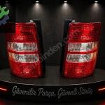 2K5945095 Volkswagen Caddy Sol Stop (2010/2015)