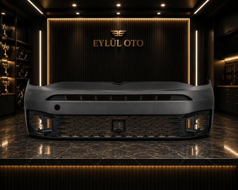 Volkswagen Caddy Ön Tampon çıkma parça
