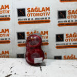 Smart ForTwo 2003 Çıkma Sol Arka Stop A4518200364