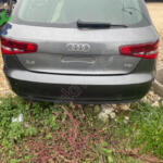Audi A3 2010 Çıkma Stop