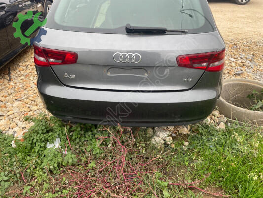 Audi A3 Stop çıkma parça