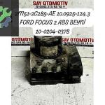 Ford Focus Kesme Tavan Sacı Çıkma Parça Kayseri