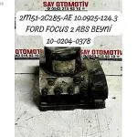 Ford Focus ABS Beyni Çıkma Parça Kayseri