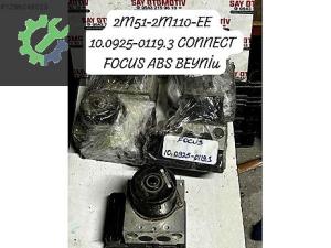 2M51-2M110-EE 10.0925-0119.3 CONNECT FOCUS ABS BEYNİu