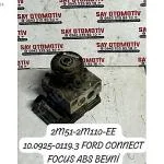 2018 Ford Focus Bagaj Çıkma Parça Karabük