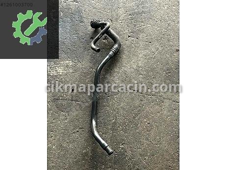 Volkswagen Crafter Su Borusu çıkma parça