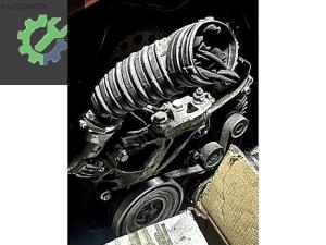 2N0129615AF MAN TGE CRAFTER TURBO HAVA FİLİTRE HORTUMU