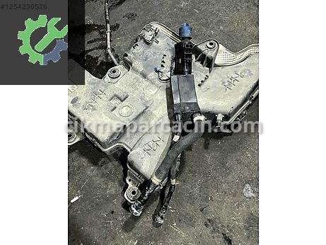 Volkswagen Crafter Manuel Şanzıman çıkma parça
