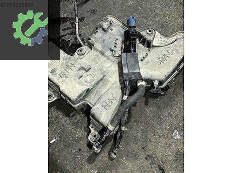 Volkswagen Crafter Manuel Şanzıman çıkma parça