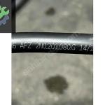 2N0201080J 2N0201080G CRAFTER MAN TGE DEPO MAZOT REKORU HATTI