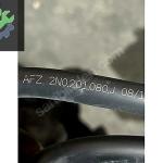 2N0201080J 2N0201080G CRAFTER MAN TGE DEPO MAZOT REKORU HATTI