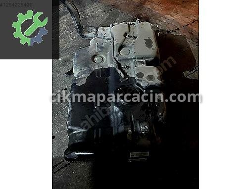 Volkswagen Crafter Yakıt Deposu 2N0201085 çıkma parça