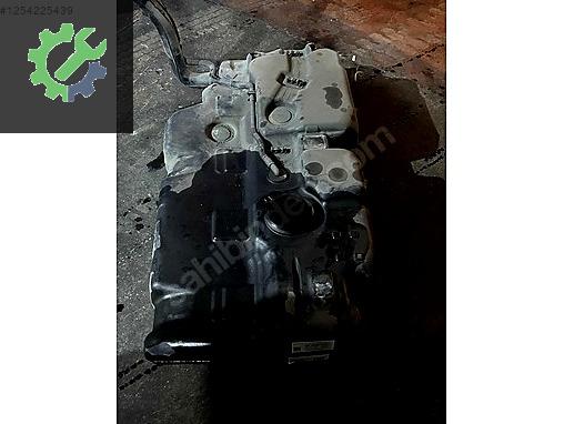 2N0201085 2N0201021H MAN TGE CRAFTER MAZOT YAKIT DEPOSU