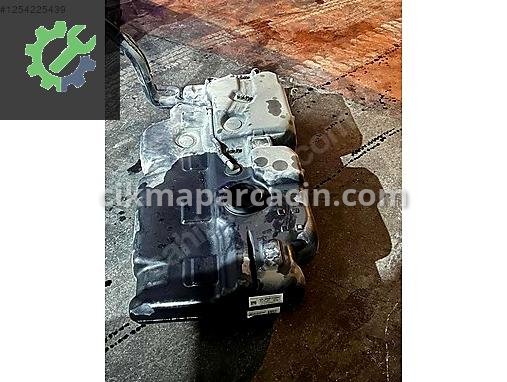 Volkswagen Crafter Yakıt Deposu 2N0201085 çıkma parça