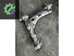 2N0407151P CRAFTER MAN TGE SOL ALT TAPLA ÇIKMA