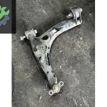 2N0407151P CRAFTER MAN TGE SOL ALT TAPLA ÇIKMA