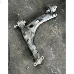 2N0407151P CRAFTER MAN TGE SOL ALT TAPLA ÇIKMA