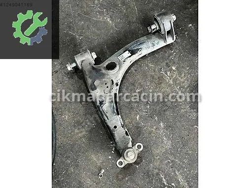 Volkswagen Crafter Salıncak 2N0407151P çıkma parça