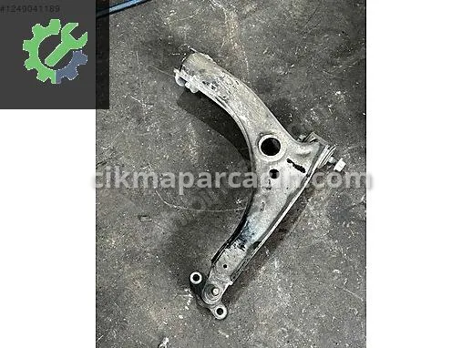 Volkswagen Crafter Salıncak 2N0407151P çıkma parça