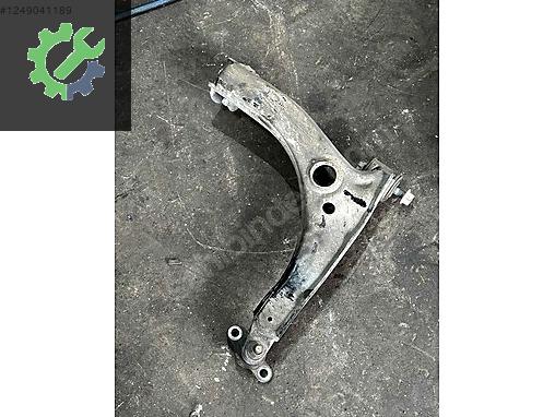 2N0407151P CRAFTER MAN TGE SOL ALT TAPLA ÇIKMA