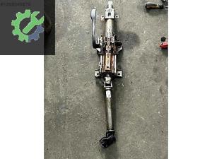 2N0419501B CRAFTER MAN TGE DİREKSİYON KOLONU MAFSAL SÜTUNU
