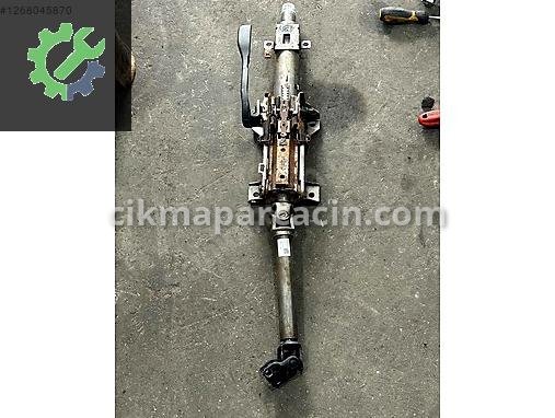 Volkswagen Crafter Direksiyon Mili 2N0419501B çıkma parça