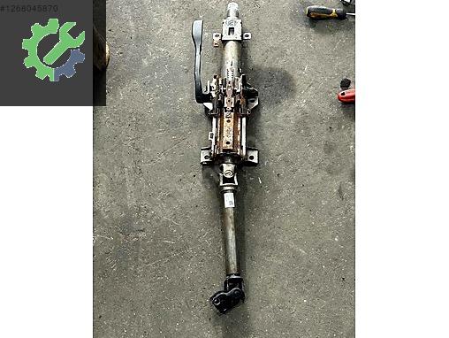 2N0419501B CRAFTER MAN TGE DİREKSİYON KOLONU MAFSAL SÜTUNU