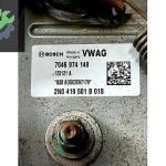 2N0419501B CRAFTER MAN TGE DİREKSİYON KOLONU MAFSAL SÜTUNU