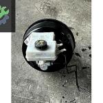2N0612101 CRAFTER MAN TGE FREN WESTINGHOUSE VESTANAVUZ