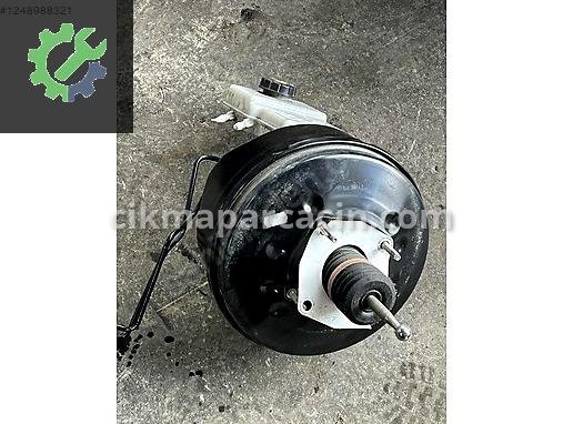 Volkswagen Crafter Westinghouse 2N0612101 çıkma parça