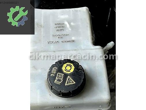 Volkswagen Crafter Westinghouse 2N0612101 çıkma parça
