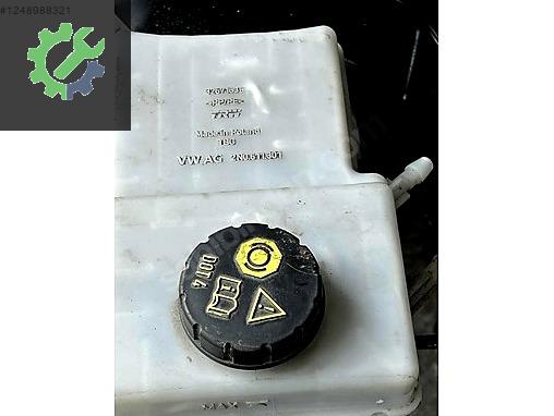 2N0612101 CRAFTER MAN TGE FREN WESTINGHOUSE VESTANAVUZ