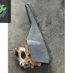 2N0711303B CRAFTER MAN TGE EL FREN TABANCA KOLU