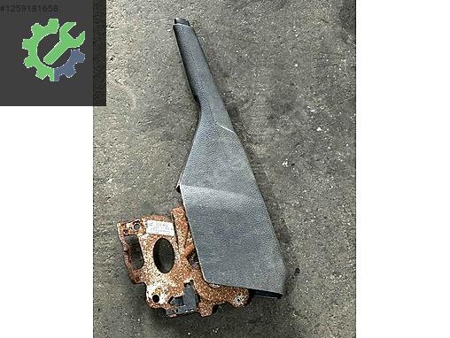 2N0711303B CRAFTER MAN TGE EL FREN TABANCA KOLU