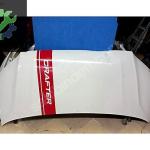2N0823031 Volkswagen Crafter Kaput (2017/2024)