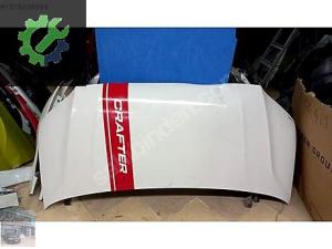 2N0823031 Volkswagen Crafter Kaput (2017/2024) (2. Adet)