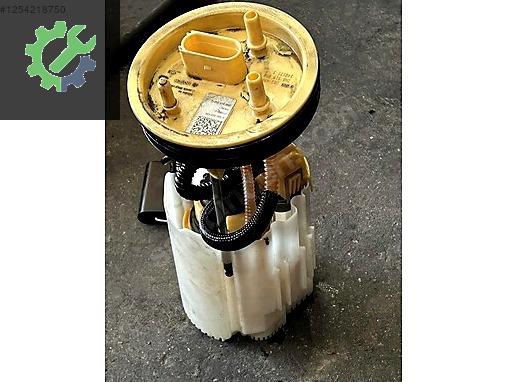 2N0919050C CRAFTER MAN TGE DEPO ŞAMANDIRASI DEPO POMPASI