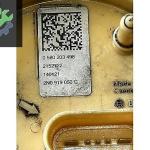 2N0919050C CRAFTER MAN TGE DEPO ŞAMANDIRASI DEPO POMPASI