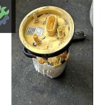 2N0919050C CRAFTER MAN TGE DEPO ŞAMANDIRASI DEPO POMPASI