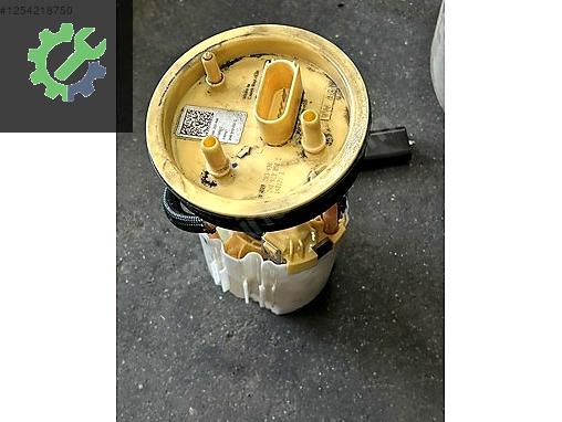 2N0919050C CRAFTER MAN TGE DEPO ŞAMANDIRASI DEPO POMPASI