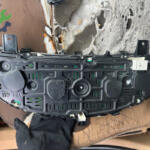 Opel Vectra 1990-2008 Çıkma Gösterge Paneli 13165966MP