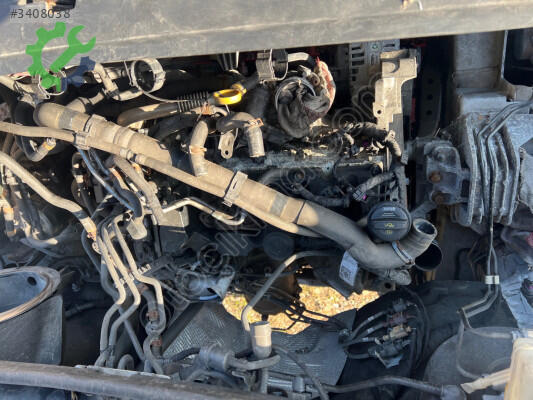 Volkswagen Transporter Far çıkma parça