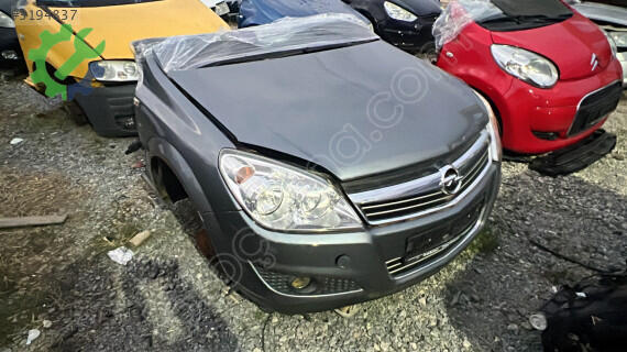 Opel Astra Torpido çıkma parça