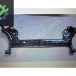 2Q0505235 Skoda Fabia Arka Travers (2021/2024)