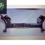 2Q0505235 Skoda Fabia Arka Travers (2021/2024)