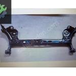2Q0505235 Skoda Fabia Arka Travers (2021/2024)