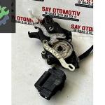 2Q0907511AD 2Q0907511F MAN TGE CRAFTER SURKULASYON YÖN MOTORU