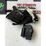2Q0907511AD 2Q0907511F MAN TGE CRAFTER SURKULASYON YÖN MOTORU